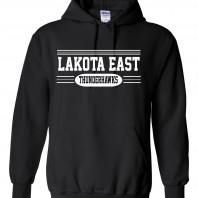 Lakota East Hoodie